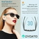thumbnail image 3 of Bluetooth Sunglasses for Adults, Smart Audio Glasses, 3 of 5