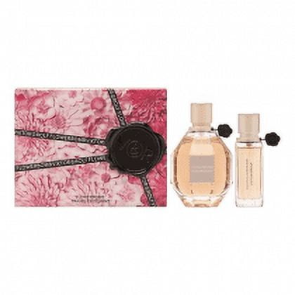 Viktor&Rolf Flowerbomb Perfume Gift Set ($256 value)