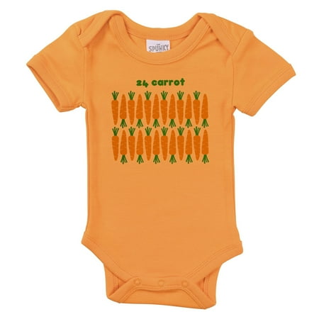 

24 CARROTS