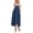 Blue, variant on Ticikt Denim Jumpsuit Romper with Two Way Wear Style Loose Fit Ankle Length Overalls Casual Fashion Jumpsuit Pants,Color:Blue,Size:S
