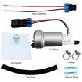 thumbnail image 2 of 535lph F90000295 Fuel Pump 400-1168 Install Kit E85, 2 of 5