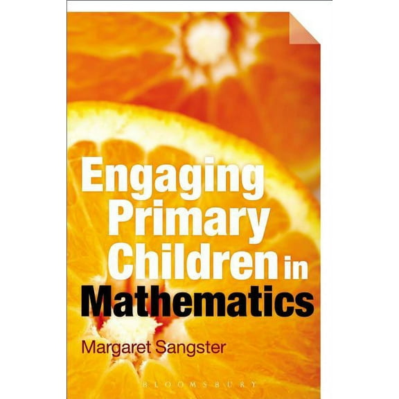 Engaging Primary Children in Mathematics (Paperback)
