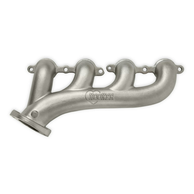 Hooker Exhaust Manifold GM LS Swap 8503HKR Hooker Exhaust Manifold GM LS Swap 8503HKR
