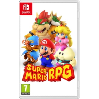 Nintendo Switch - 美品✨ドラクエモンスターズ3＆ピクミン4＆スーパーマリオRPGセット✨ Nintendo Games - Super Mario Bros RPG: New Action/Adventure Video