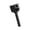 25.4mm, variant on 1/4Inch Shank Spoilboard Surfacing Router Bit 2Flutes for Efficient Wood Board Processing