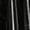 Black, variant on TiaoBug Women's Metallic Shiny Fly Sleeve Skater A-Line Pleated Club Party Dress with Alien Headwear Blue XL