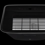 Frigidaire High Humidity 50-Pint Capacity 4500 Sq ft Dehumidifier with Wi-Fi, Bedroom, Basement, Garage, 1 Piece, FGAC5044W1