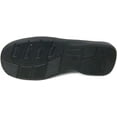 thumbnail image 3 of Men's Sandals Comfortable Opened Toe Thong Flip Flops Slide Slippers, 3 of 3