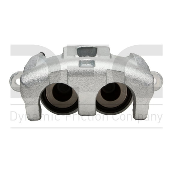 Front Left Dynamic Friction Company Premium Brake Caliper 331-42013 For 1999-2004 Jeep Grand Cherokee