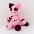 thumbnail image 4 of Game Peripheral Plush Doll Toys, Pp Cotton Soft And Durable Stuffed Toys For All Ages, Cute Unique Design With Adorable Personality Perfect For Carrying Decoration, 4 of 8