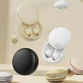 thumbnail image 1 of Xihbxyly Venta y Oferta Auriculares Bluetooth 5.3 Auriculares Inalámbricos Lámpara de Respiración Reducción de Ruido Ipx5 Auriculares Deportivos a Prueba de Agua Microfono Auriculares Estéreo, 1 of 6