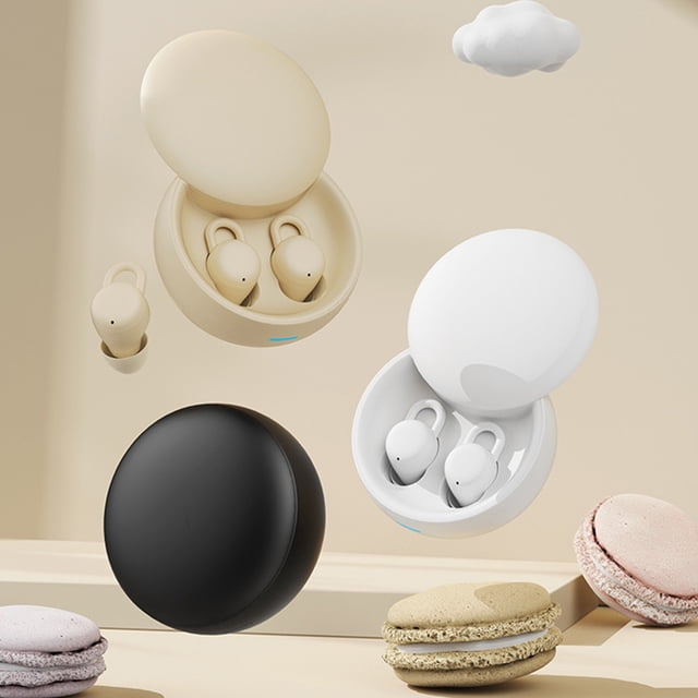 Xihbxyly Venta y Oferta Auriculares Bluetooth 5.3 Auriculares Inalámbricos Lámpara de Respiración Reducción de Ruido Ipx5 Auriculares Deportivos a Prueba de Agua Microfono Auriculares Estéreo
