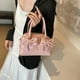 thumbnail image 3 of Bolso Mano Hombro Mujeres PU Bow S para Viajes Al Aire Libre, 3 of 9