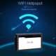 thumbnail image 1 of 7168 Actualizado 2 DIN Android 9.1 Car Stereo GPS Radio compatible con Bluetooth (sin cámara) Ndcxsfigh Accesorios para autos y motos, 1 of 9