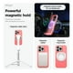 thumbnail image 4 of Funda de silicona magnética Elago para iPhone 16 Pro Max, 4 of 9