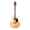 thumbnail image 1 of JASMINE Guitarra acústica cuerdas acero   J34C-U JASMINE J34C-U, 1 of 2