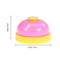 thumbnail image 2 of 2pcs Potty Bells, 2 of 3