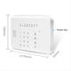 thumbnail image 5 of de Alarma WIFI+GSM con Control Remoto por Aplicación Tuya para Seguridad del Hogar, Sensor de Alarma Antirrobo, Detección de Movimiento PIR, Contacto de Puerta, 5 of 8