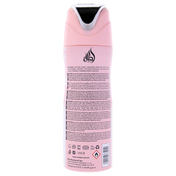 Lattafa - Yara Body Spray (6.7oz) - Walmart.ca