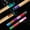 Blue, variant on Wofarmy 1Pc 14Mm Billiard Cue Ferrules Solid Pool Cue Ferrule Replacement Snooker Cue Tip Ferrule Snooker Billiards Accesories Blue