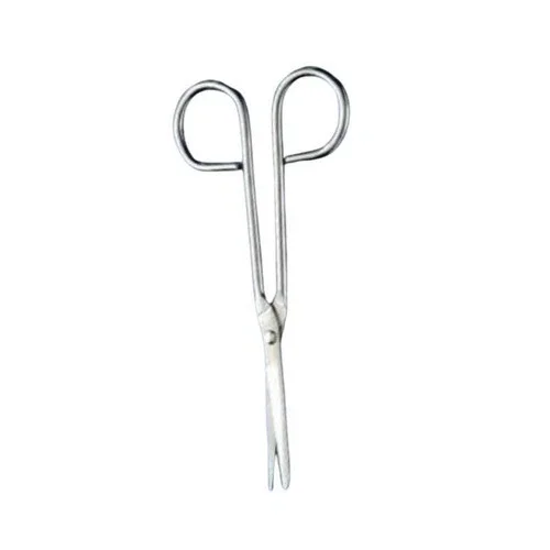 Utility Scissors 5-1/4 Inch Count Of 1 By Busse