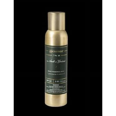 SMELL OF GARDENIA Aromatique Room Spray