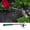11 Tines-Rubber, variant on Weeding Artifact Uprooting Weeding Tool Stainless Steel Hand Weeder Tool with Handle Dual Purpose Weeder with Handle for Garden Yard Farm