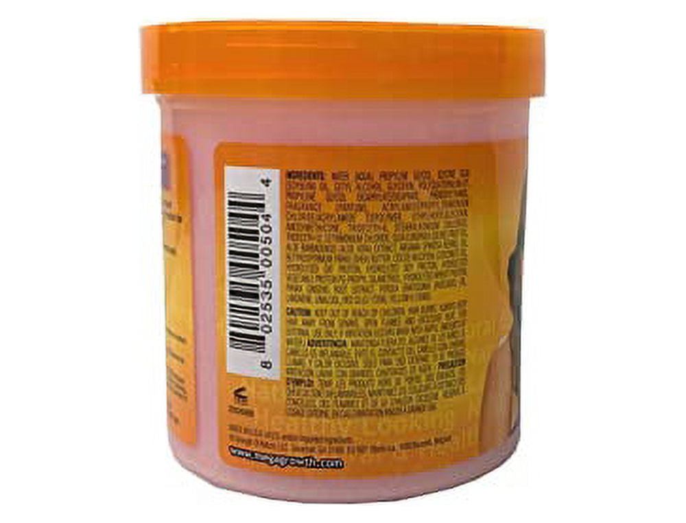 Profectiv Mega Growth [Break Free] Daily Leave In Strengthener 15oz (Pack of 4)
