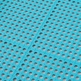 thumbnail image 3 of Anti Slip Mosaic Bath Mat,10PCS Suction Cup Floor Bath Mat Suction Cup Floor Mats Enhanced Features, 3 of 5