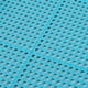 thumbnail image 3 of Alfombrillas con ventosa para el suelo 10 Uds alfombrillas con ventosa para el suelo alfombrilla de baño de mosaico de plástico antideslizante para cocina baño azul, 3 of 5