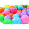 thumbnail image 4 of Crush Proof Play Balls 7 Color: Pink, Green, Purple, Red, Blue, Yellow, Orange, 100pc/pk Non-Toxic "Phthalate Free" Board No More!, 4 of 6