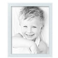 thumbnail image 2 of ArtToFrames 16" x 20" White Picture Frame, 16x20 inch White MDF Poster Frame (WOM-4443), 3 Pack, 2 of 7