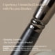 thumbnail image 4 of Pincel delineador de ojos Piccasso 799 Edge Angle para gel, líquido, crema, 4 of 7