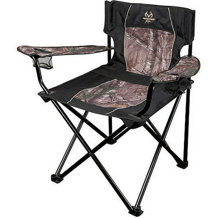 Realtree Xtra Monster Chair