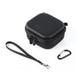 thumbnail image 1 of Transporte Para Cámara Compatible Con Dji Action 2 Caja De Almacenamiento Para Cámara Deportiva Impermeable Y Resistente A Caídas Accesorios Para Cámara Speravity HA039297-00, 1 of 6