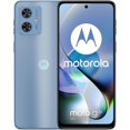 thumbnail image 1 of Motorola Moto G54, 256 GB + 8 GB de RAM, Smartphone 5G Desbloqueado de Fábrica, Color Azul, Versión Internacional, 1 of 7