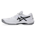 thumbnail image 2 of TENIS ASICS HOMBRE BLANCO GAME FF 280 1041A489101 blanco 10 MX, 2 of 7