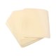thumbnail image 1 of Tela Parche Termoadhesivos Parches Claro Amarillo 4.9'x3.7' para Ropa Pantalones Bolsos Reparación y Decoración Paquete de 12 Unique Bargains, 1 of 6