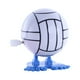 thumbnail image 4 of EeaseMX 4 pelotas de voleibol con mecanismo de cuerda, divertidas para niños., 4 of 7