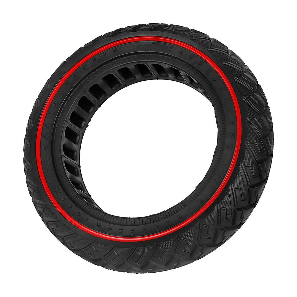 Ana 9.5 inch 9.5*2.50 Off-Road Solid TIre for NIU KQI3 Electric Scooter 9.5x2.50