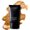 Sandy Beige, variant on Jolie Mineral Liquid Powder Foundation SPF 15 1 Fl. Oz. Hypoallergenic - For All Skin Types (Light Nude)