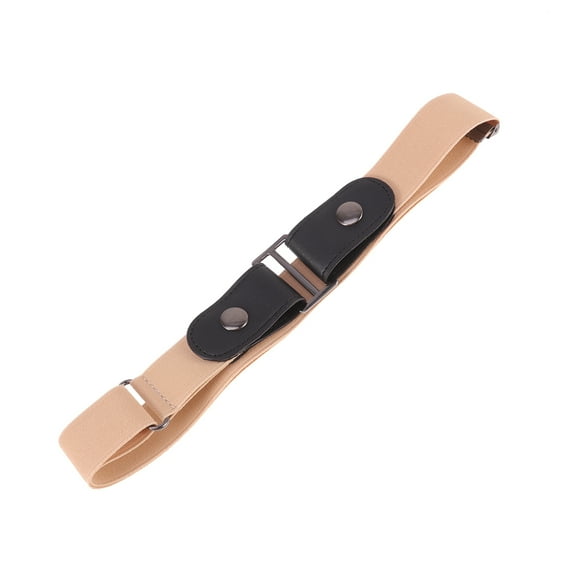 Elastic Belt Long Term Use Belt Special Needs Belt Women Belt Stretch Belt for Pants Pants Belt