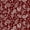 Burgundy, variant on Erosebridal Navy Bandana 7-Piece Twin Bedding,Nature Art Bedding Comforter Set,Navy Blue Reversible