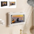 thumbnail image 1 of XWSHYW Almacenamiento y Organización Del Baño. 360°, 360°, Cubierta, Alta Sensibilidad, Espejo, Pared de Baño, Bañera, Cocina, Compatible, 1 of 7