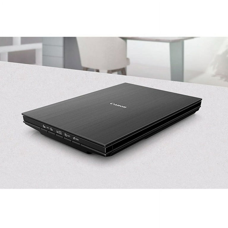 Canon CanoScan LiDE 400 ブラック Canon CanoScan LiDE 400 2996C002 USB Flatbed Document