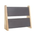 thumbnail image 3 of Tachiuwa Necklace Display Stand 2 Layer Decorative Home Use Dresser Chain Holder Rack Grey, 3 of 9