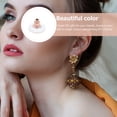 thumbnail image 6 of 400 Pcs Earring Stoppers Jewelry Accessories Earplugs Backs for Boys Metal, 6 of 6
