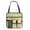 Khaki, variant on Darzheoy Beach Chair Armrest Bag Handy Pockets Tote Bag Outdoor Chair Organizer Hanging Storage Bag Pouch Camping Side Bag