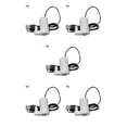thumbnail image 1 of Methold Bomba de aire de acuario DC 5V, minibomba de agua sumergible de bajo ruido, USB, Motor sin escobillas, 120l/H, accesorios para pecera y Mascotas Type8 NO8 Methold CBP154354, 1 of 6