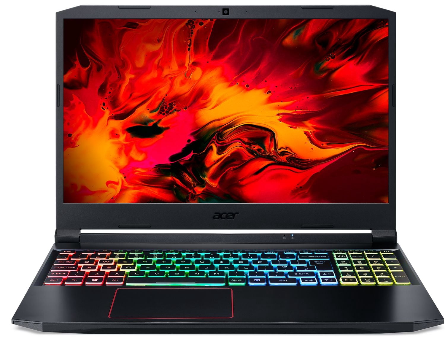 Acer Nitro 5 15.6" Gaming Laptop Intel Core i7-10750H AN515-55-78YX